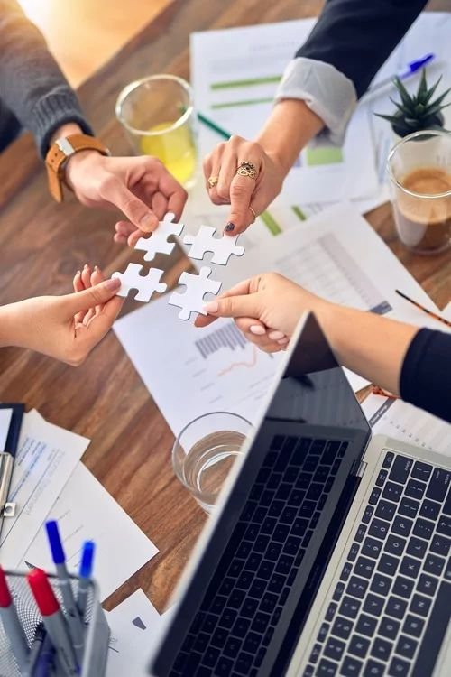 MysteryPro Business Insights